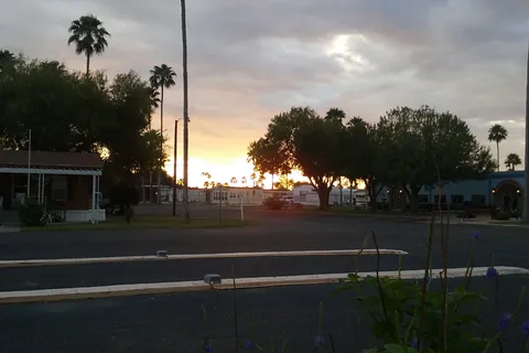 Park Place Estates and RV Resort Mhp