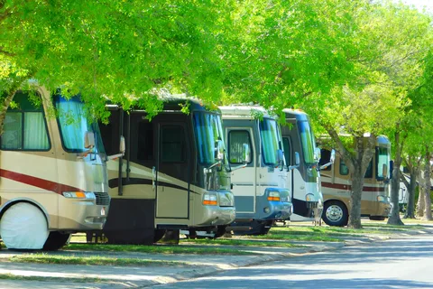 Park Place Estates and RV Resort Mhp
