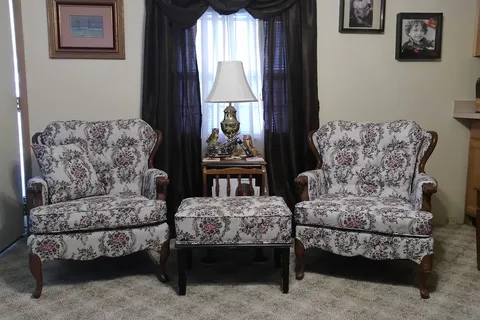 Park Place Estates and RV Resort Mhp