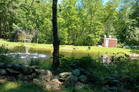 Beaver Pines Campground