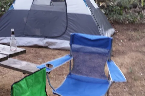 Beaver Pines Campground