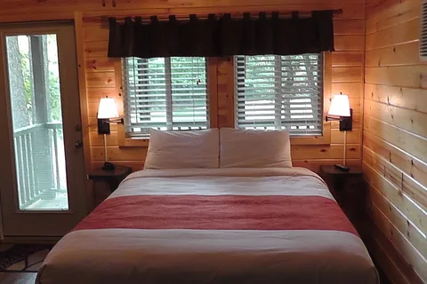 Natural Bridge / Lexington KOA Holiday