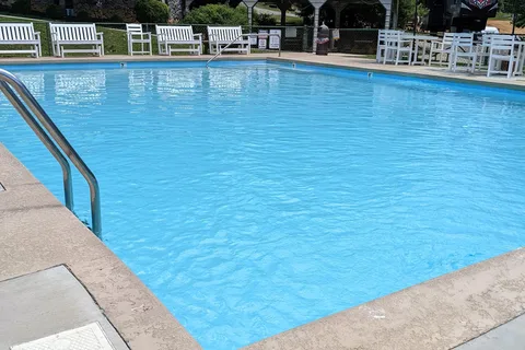Natural Bridge / Lexington KOA Holiday