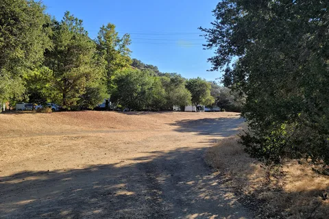 Uvas Pines RV Park