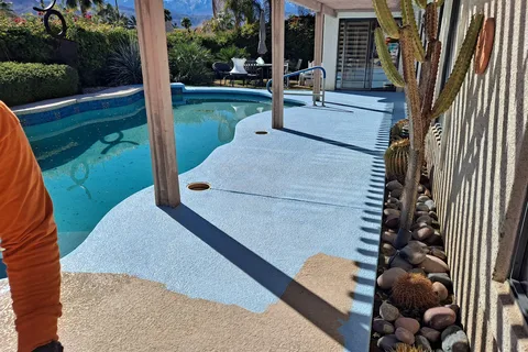 Outdoor Resort Palm Springs RV Resort and Country Club