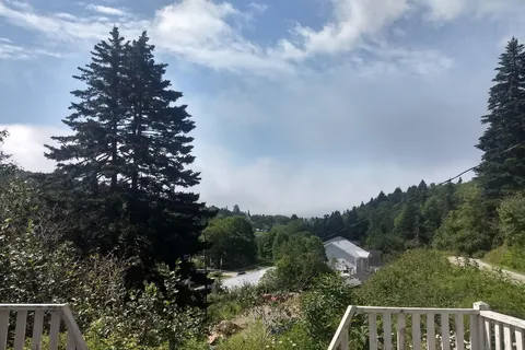 Bayview Motel, Chalets, and RV Park