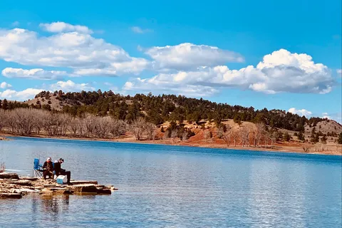 Glendo State Park