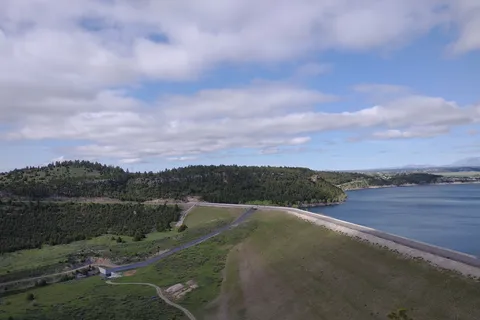 Glendo State Park