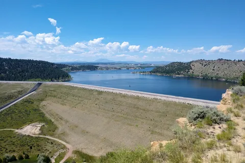 Glendo State Park