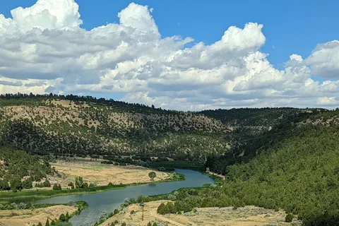 Glendo State Park