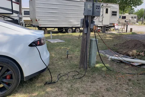 Plaza RV Park