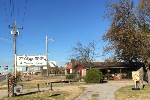 Plaza RV Park