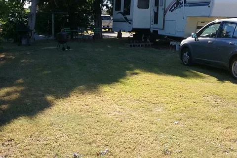 Plaza RV Park