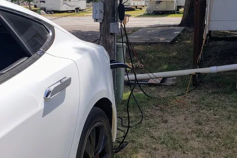 Plaza RV Park