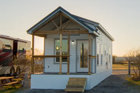 Stinson RV Park and Resort