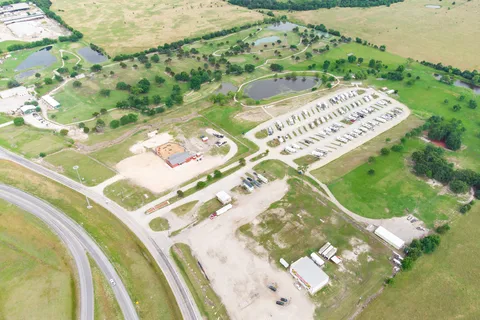 Stinson RV Park and Resort