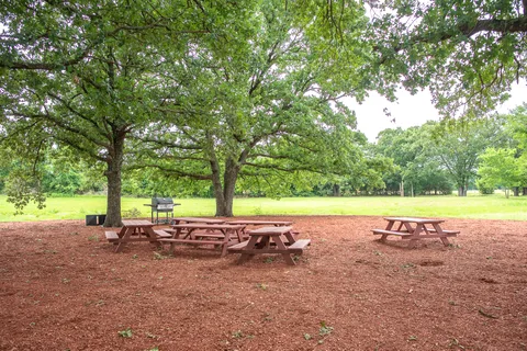 Stinson RV Park and Resort