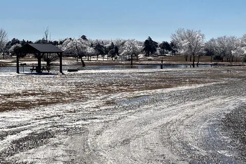 Stinson RV Park and Resort