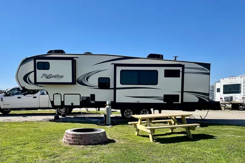 Stinson RV Park and Resort