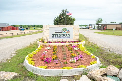 Stinson RV Park and Resort