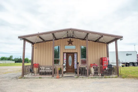 Stinson RV Park and Resort