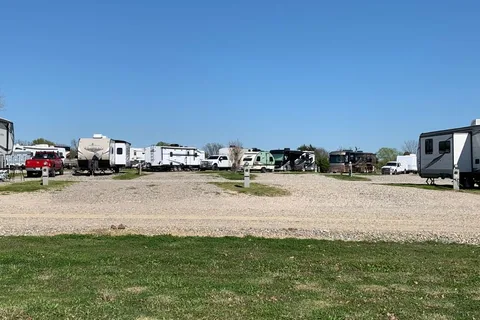 Stinson RV Park and Resort