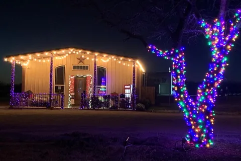 Stinson RV Park and Resort