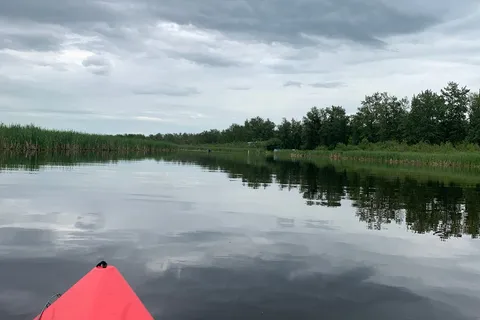 The Narrows Provincial Recreational Area