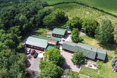 Wild Vines Campground