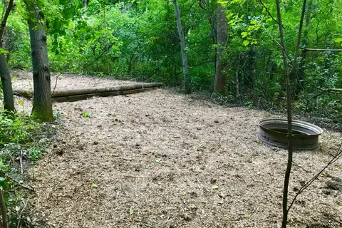 Wild Vines Campground