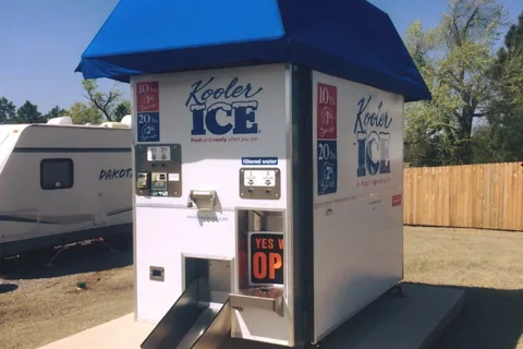Pecan Grove RV Resort