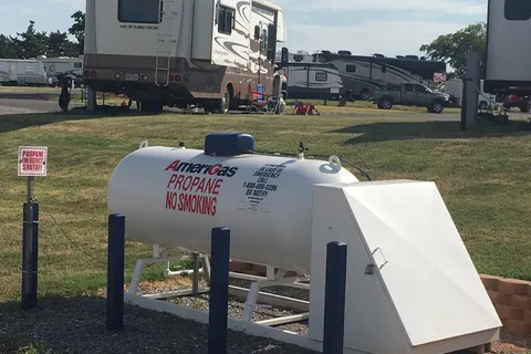Pecan Grove RV Resort