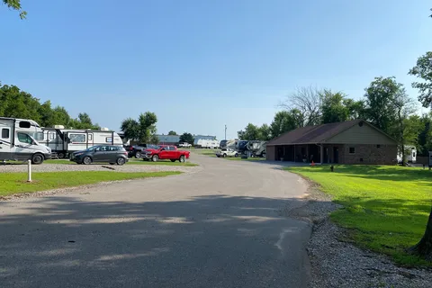 Pecan Grove RV Resort