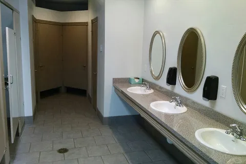 Pecan Grove RV Resort
