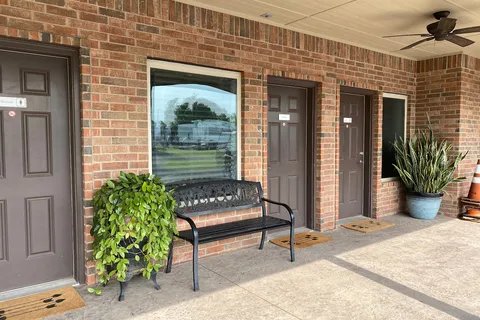 Pecan Grove RV Resort