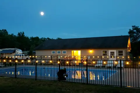 Irons RV Park and Campground