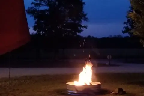 Irons RV Park and Campground