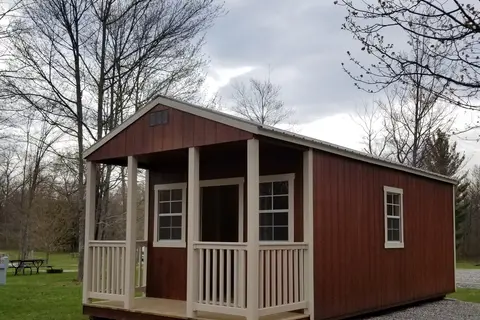Irons RV Park and Campground