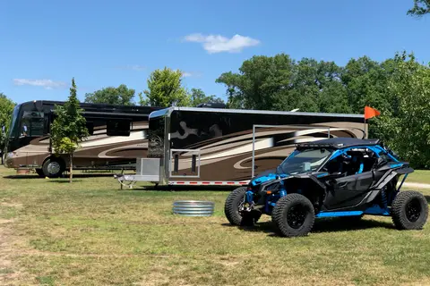 Irons RV Park and Campground