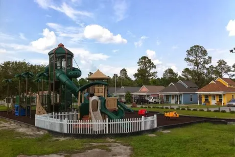 Martin Lake Resort Inc