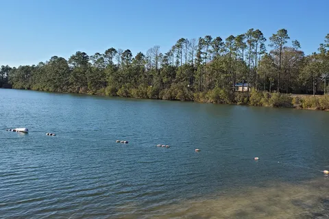 Martin Lake Resort Inc