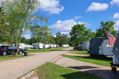 Martin Lake Resort Inc