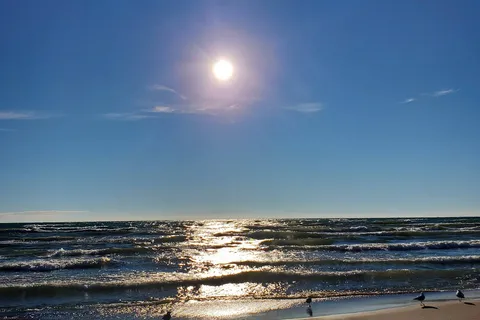 Sauble Beach Resort Camp