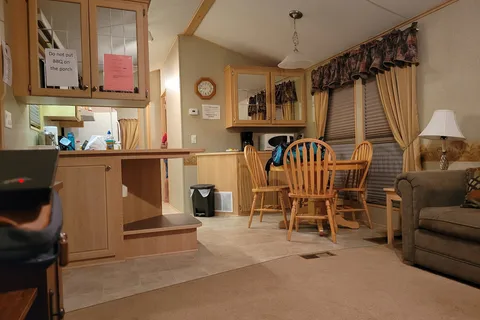 Sauble Beach Resort Camp