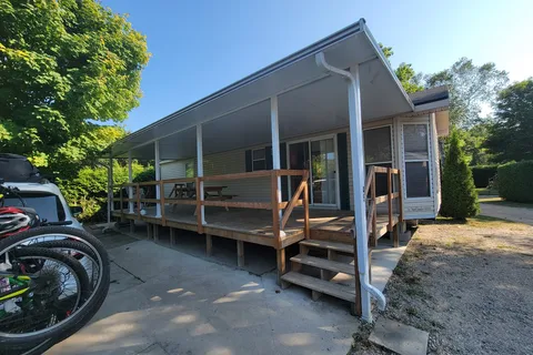 Sauble Beach Resort Camp