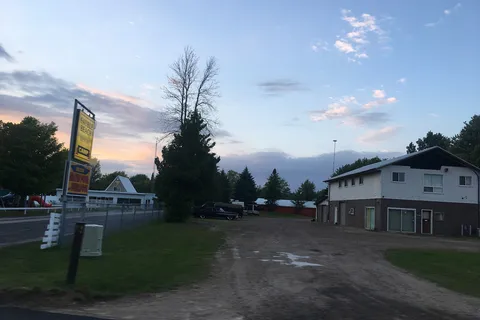 Sauble Beach Resort Camp