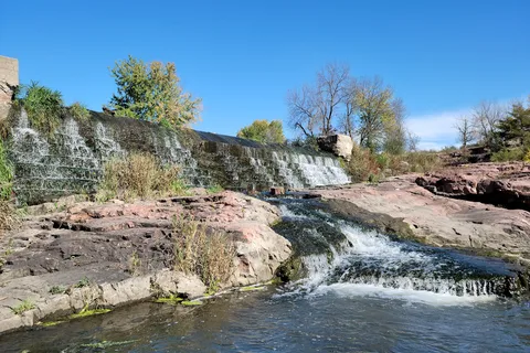 Blue Mounds State Park