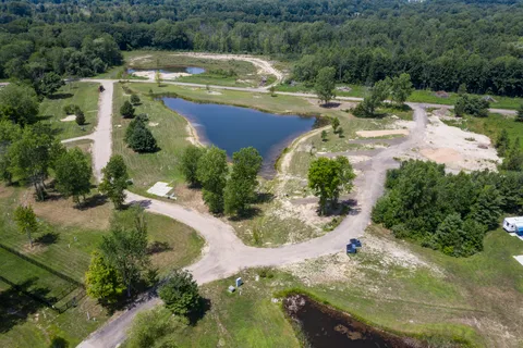 Hidden Ponds RV Resort