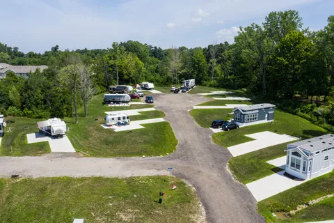 Hidden Ponds RV Resort