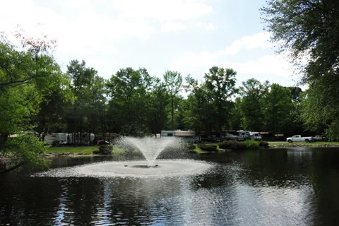 Philadelphia South / Clarksboro KOA Holiday